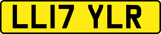 LL17YLR