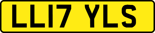 LL17YLS