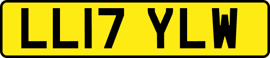 LL17YLW