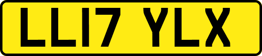 LL17YLX