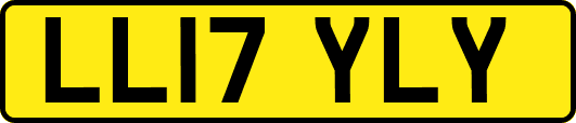 LL17YLY