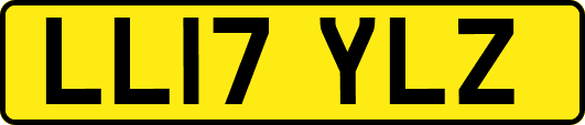 LL17YLZ