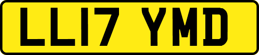 LL17YMD