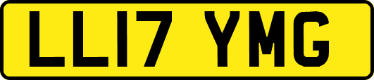 LL17YMG