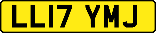 LL17YMJ