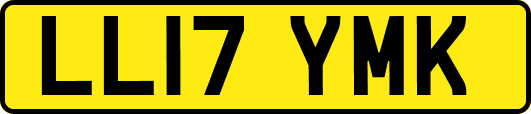 LL17YMK