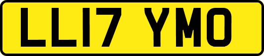 LL17YMO