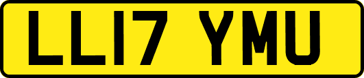 LL17YMU