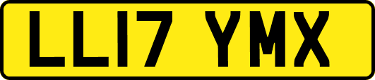 LL17YMX