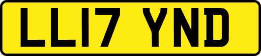LL17YND