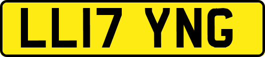 LL17YNG