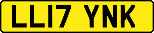LL17YNK