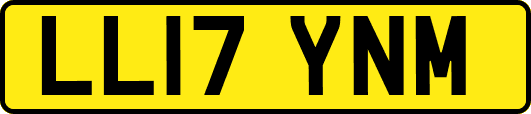 LL17YNM