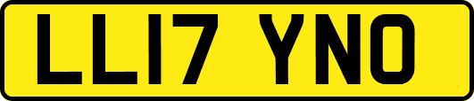LL17YNO