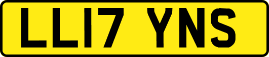 LL17YNS