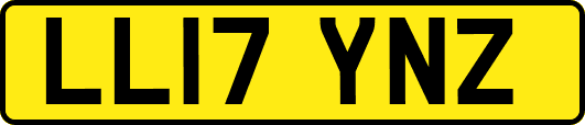 LL17YNZ