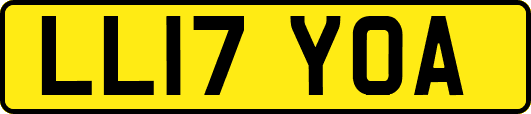 LL17YOA