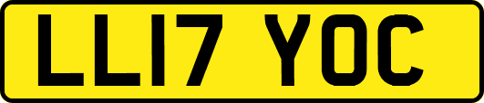 LL17YOC