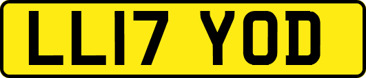 LL17YOD