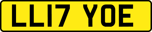 LL17YOE