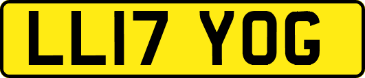 LL17YOG