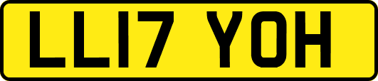 LL17YOH