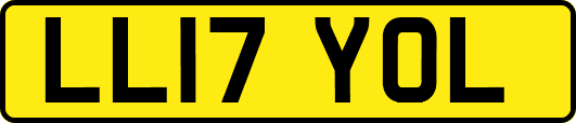LL17YOL