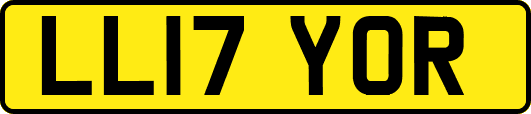 LL17YOR