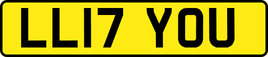 LL17YOU