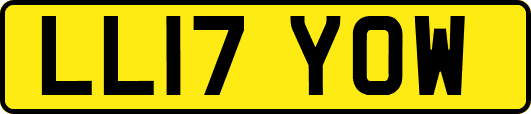 LL17YOW