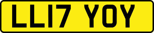 LL17YOY