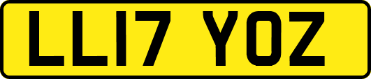 LL17YOZ