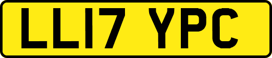 LL17YPC