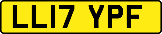 LL17YPF