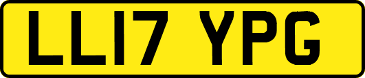 LL17YPG