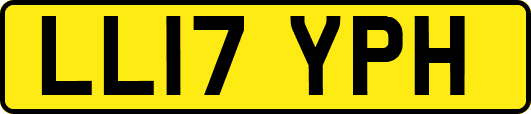 LL17YPH