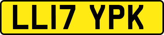 LL17YPK