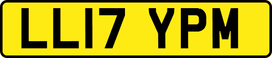 LL17YPM