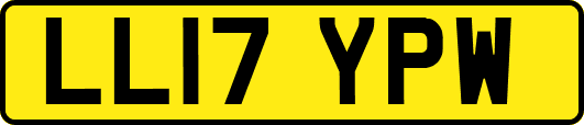 LL17YPW