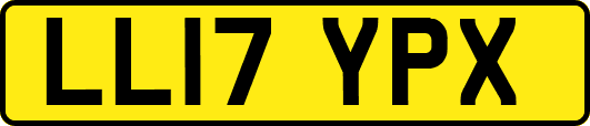 LL17YPX