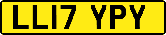 LL17YPY