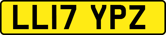 LL17YPZ