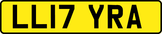 LL17YRA
