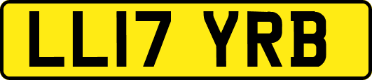 LL17YRB