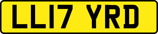 LL17YRD