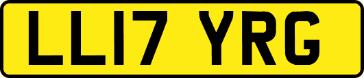 LL17YRG