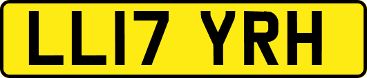 LL17YRH