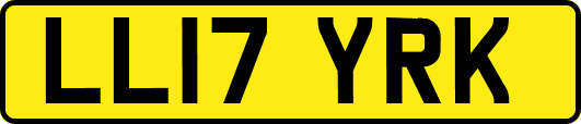 LL17YRK