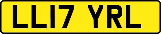 LL17YRL
