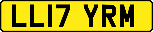 LL17YRM